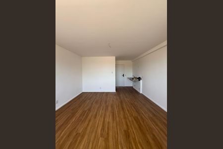 Sala/Quarto de apartamento à venda com 1 quarto, 30m² em Centro, Rio de Janeiro