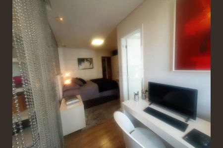 Apartamento à venda com 3 quartos, 307m² em Campo Belo, São Paulo