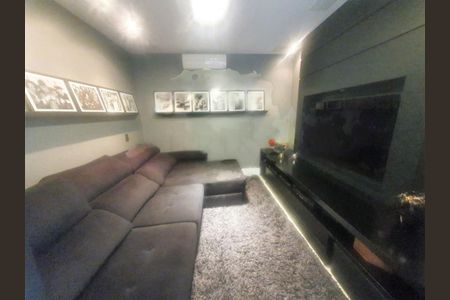 Apartamento à venda com 3 quartos, 307m² em Campo Belo, São Paulo