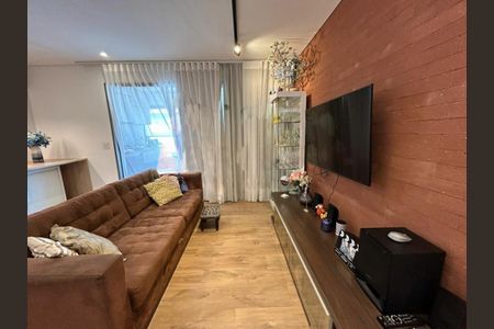 Apartamento à venda com 3 quartos, 100m² em Jardim das Acacias, São Paulo