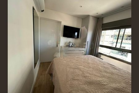 Apartamento à venda com 3 quartos, 100m² em Jardim das Acacias, São Paulo