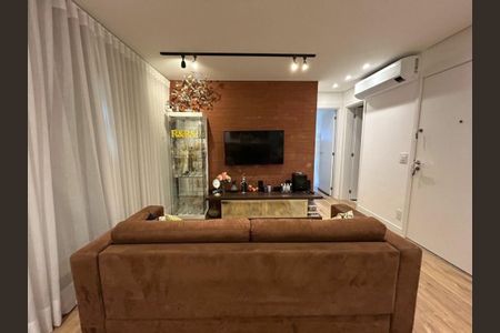 Apartamento à venda com 3 quartos, 100m² em Jardim das Acacias, São Paulo