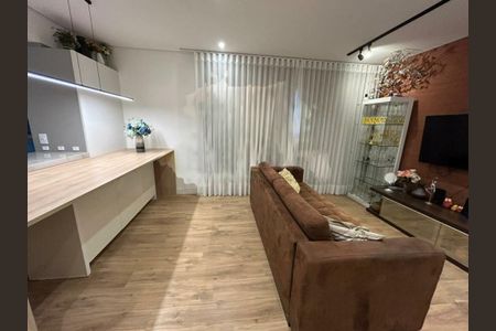 Apartamento à venda com 3 quartos, 100m² em Jardim das Acacias, São Paulo
