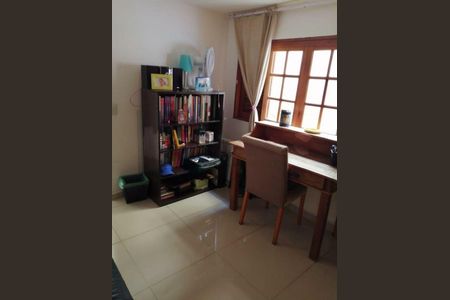 Casa à venda com 4 quartos, 140m² em Campo Belo, São Paulo