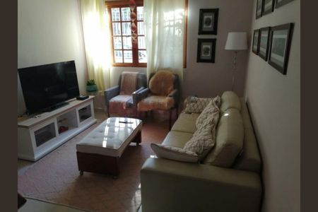 Casa à venda com 4 quartos, 140m² em Campo Belo, São Paulo