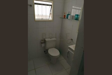 Casa à venda com 4 quartos, 140m² em Campo Belo, São Paulo