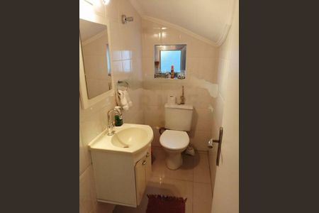 Casa à venda com 4 quartos, 140m² em Campo Belo, São Paulo