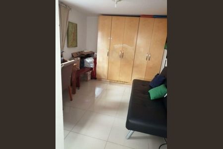 Casa à venda com 4 quartos, 140m² em Campo Belo, São Paulo