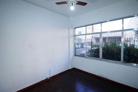 Quarto de apartamento para alugar com 1 quarto, 17m² em Vila da Penha, Rio de Janeiro
