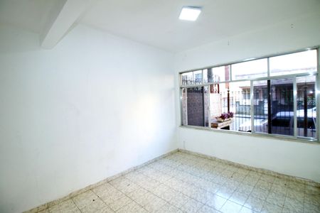 Sala de apartamento para alugar com 1 quarto, 17m² em Vila da Penha, Rio de Janeiro