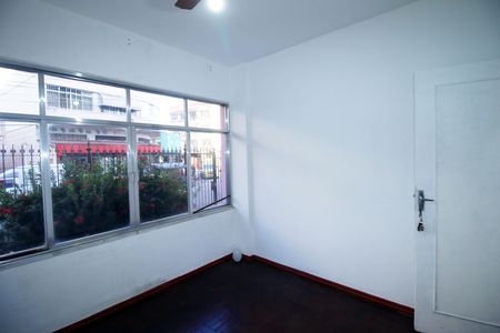 Quarto de apartamento para alugar com 1 quarto, 17m² em Vila da Penha, Rio de Janeiro