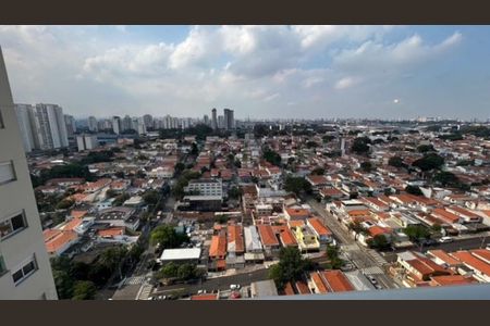 Apartamento à venda com 43m², 1 quarto e 1 vaga