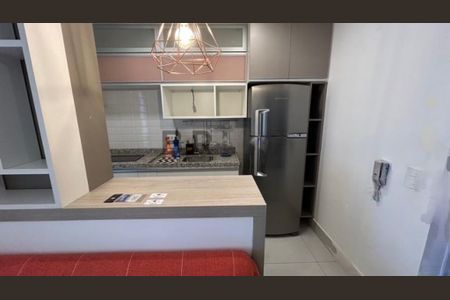 Apartamento à venda com 1 quarto, 43m² em Campo Belo, São Paulo