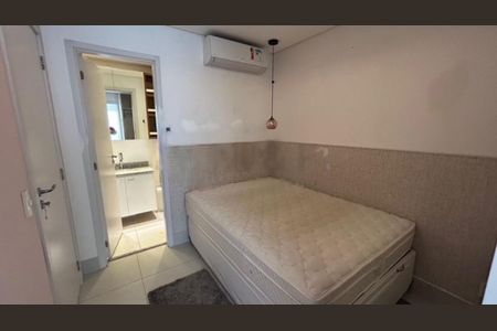Apartamento à venda com 1 quarto, 43m² em Campo Belo, São Paulo