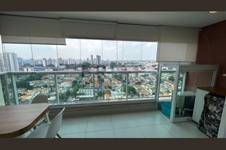 Apartamento à venda com 1 quarto, 43m² em Campo Belo, São Paulo