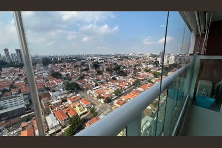 Apartamento à venda com 43m², 1 quarto e 1 vaga