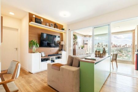Apartamento à venda com 109m², 3 quartos e 2 vagas