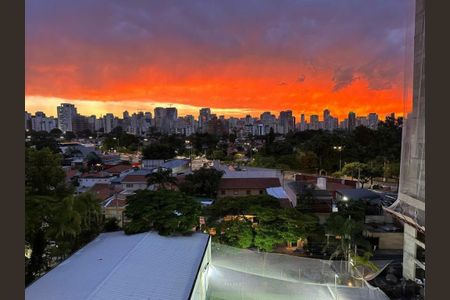 Apartamento à venda com 109m², 3 quartos e 2 vagas