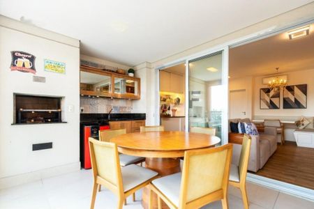 Apartamento à venda com 109m², 3 quartos e 2 vagas