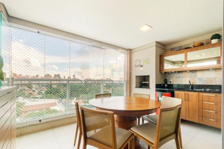 Apartamento à venda com 109m², 3 quartos e 2 vagas