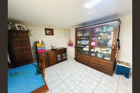 Casa à venda com 3 quartos, 112m² em Parque continental ii, Guarulhos
