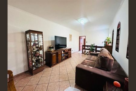 Casa à venda com 3 quartos, 112m² em Parque continental ii, Guarulhos