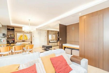 Apartamento à venda com 2 quartos, 89m² em Brooklin, São Paulo