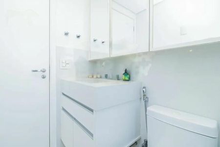 Apartamento à venda com 2 quartos, 89m² em Brooklin, São Paulo