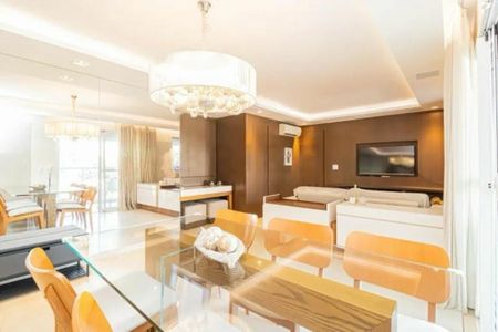 Apartamento à venda com 2 quartos, 89m² em Brooklin, São Paulo