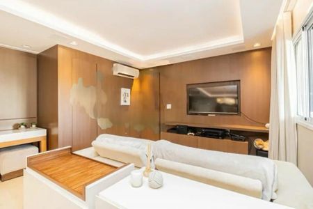 Apartamento à venda com 2 quartos, 89m² em Brooklin, São Paulo