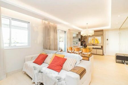 Apartamento à venda com 2 quartos, 89m² em Brooklin, São Paulo