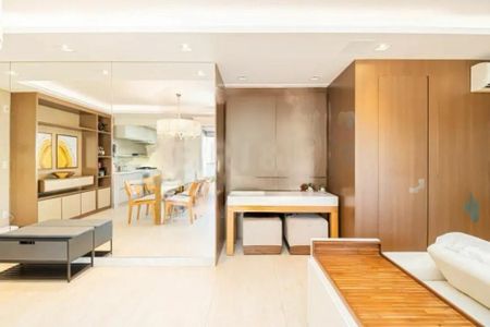 Apartamento à venda com 2 quartos, 89m² em Brooklin, São Paulo