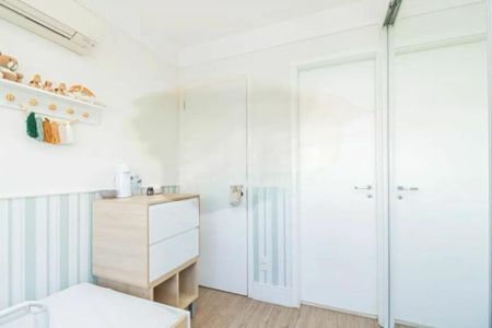 Apartamento à venda com 2 quartos, 89m² em Brooklin, São Paulo