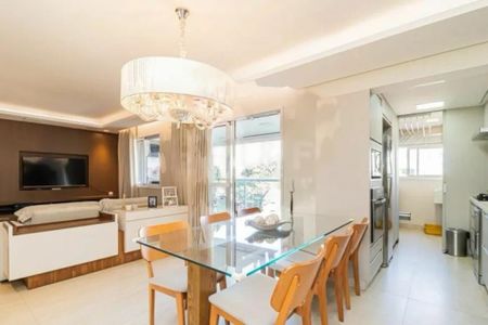 Apartamento à venda com 2 quartos, 89m² em Brooklin, São Paulo