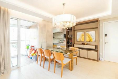 Apartamento à venda com 2 quartos, 89m² em Brooklin, São Paulo