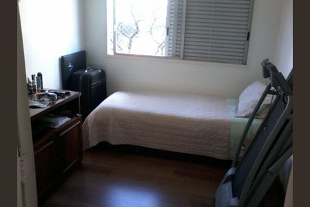 Apartamento à venda com 3 quartos, 93m² em Cidade Monções, São Paulo