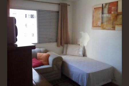 Apartamento à venda com 3 quartos, 93m² em Cidade Monções, São Paulo