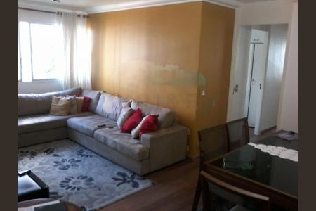 Apartamento à venda com 3 quartos, 93m² em Cidade Monções, São Paulo