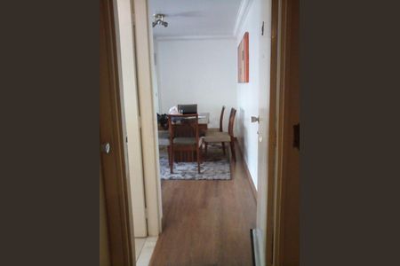 Apartamento à venda com 3 quartos, 93m² em Cidade Monções, São Paulo