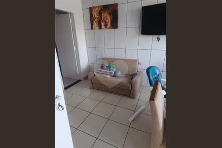 Casa à venda com 4 quartos, 281m² em Santana, São Paulo