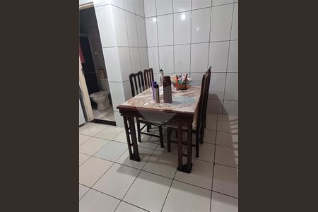 Casa à venda com 4 quartos, 281m² em Santana, São Paulo