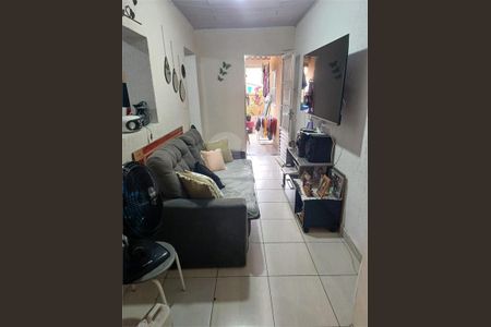 Casa à venda com 4 quartos, 281m² em Santana, São Paulo