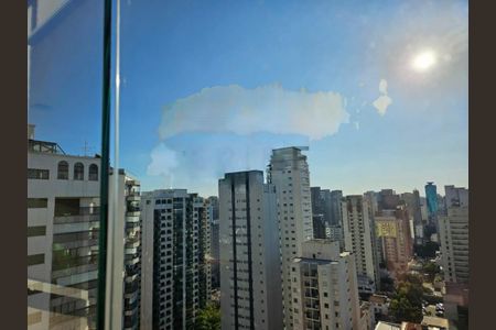 Apartamento à venda com 3 quartos, 118m² em Planalto Paulista, São Paulo