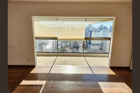 Apartamento à venda com 3 quartos, 118m² em Planalto Paulista, São Paulo