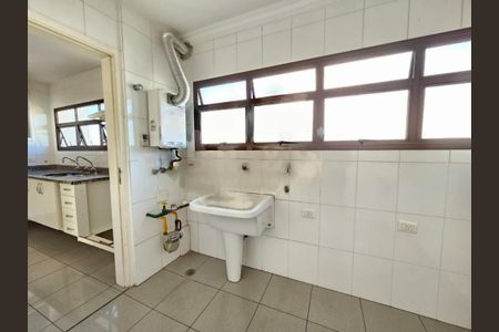 Apartamento à venda com 3 quartos, 118m² em Planalto Paulista, São Paulo