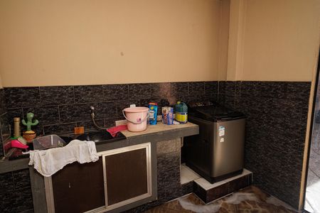 Casa à venda com 450m², 5 quartos e 1 vaga Casa à venda com 450m², 5 quartos e 1 vagaÁrea de Serviço