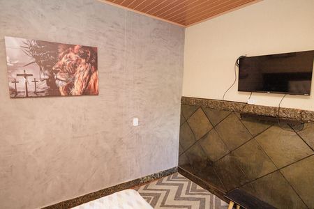 Casa à venda com 450m², 5 quartos e 1 vaga Casa à venda com 450m², 5 quartos e 1 vagaQuarto 4