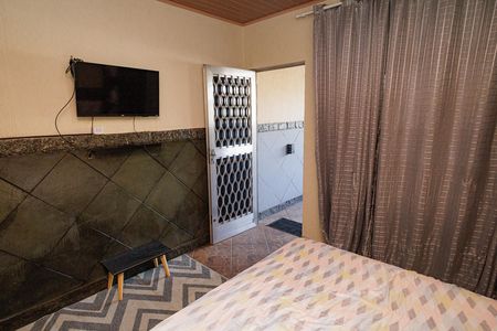 Casa à venda com 450m², 5 quartos e 1 vaga Casa à venda com 450m², 5 quartos e 1 vagaQuarto 4
