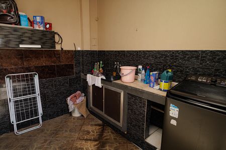 Casa à venda com 450m², 5 quartos e 1 vaga Casa à venda com 450m², 5 quartos e 1 vagaÁrea de Serviço