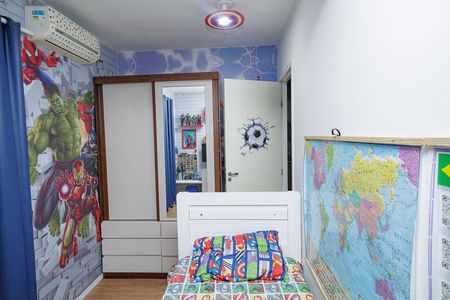 Casa à venda com 450m², 5 quartos e 1 vaga Casa à venda com 450m², 5 quartos e 1 vagaQuarto 2